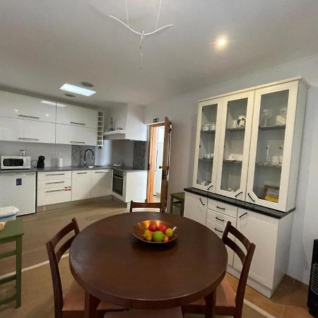Casa Do Vicente, Localizada A 1.7Km Da Praia. Ribamar  Екстериор снимка