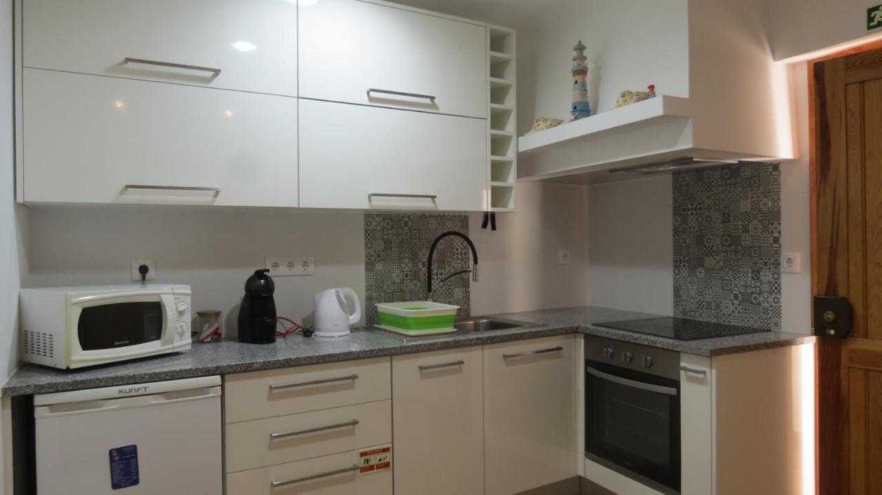 Casa Do Vicente, Localizada A 1.7Km Da Praia. Ribamar  Екстериор снимка