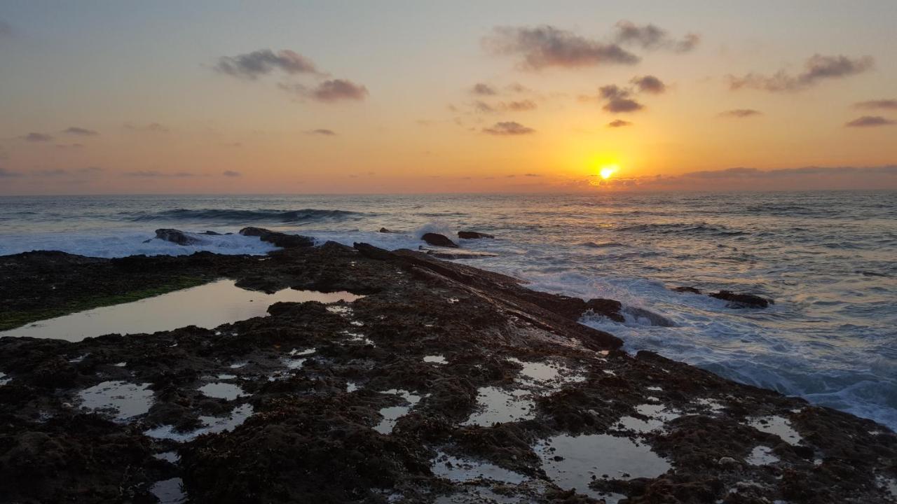 Casa Do Vicente, Localizada A 1.7Km Da Praia. Ribamar  Екстериор снимка