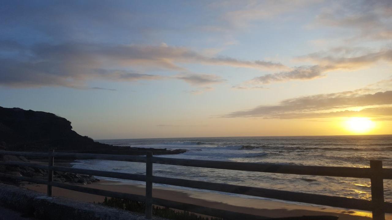 Casa Do Vicente, Localizada A 1.7Km Da Praia. Ribamar  Екстериор снимка